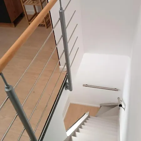 Appartement Ubuntu House - Charleroi Extérieur photo