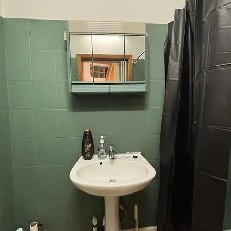 Appartement Ubuntu House - Charleroi Extérieur photo
