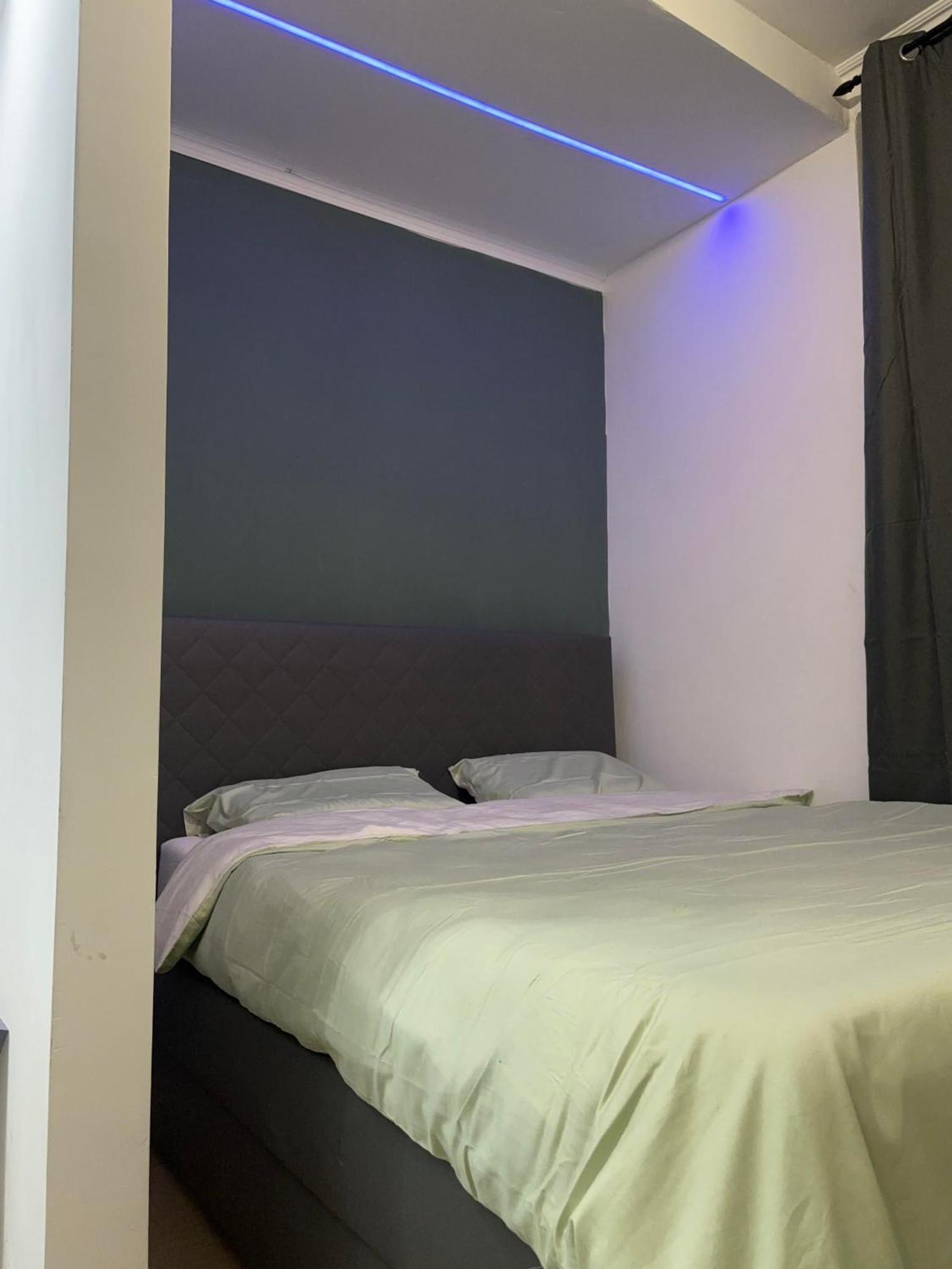 Homestay Ubuntu House -
