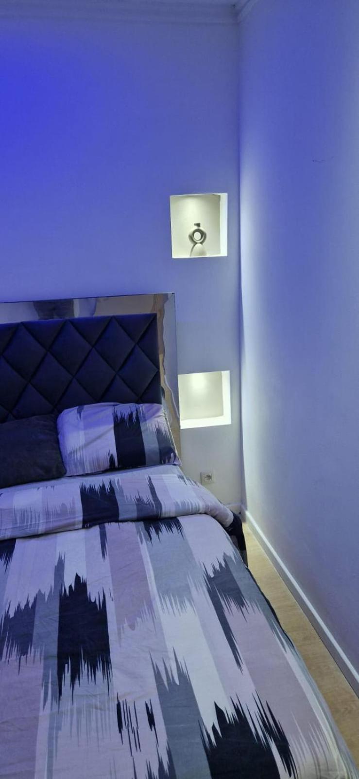 Ubuntu House - Charleroi