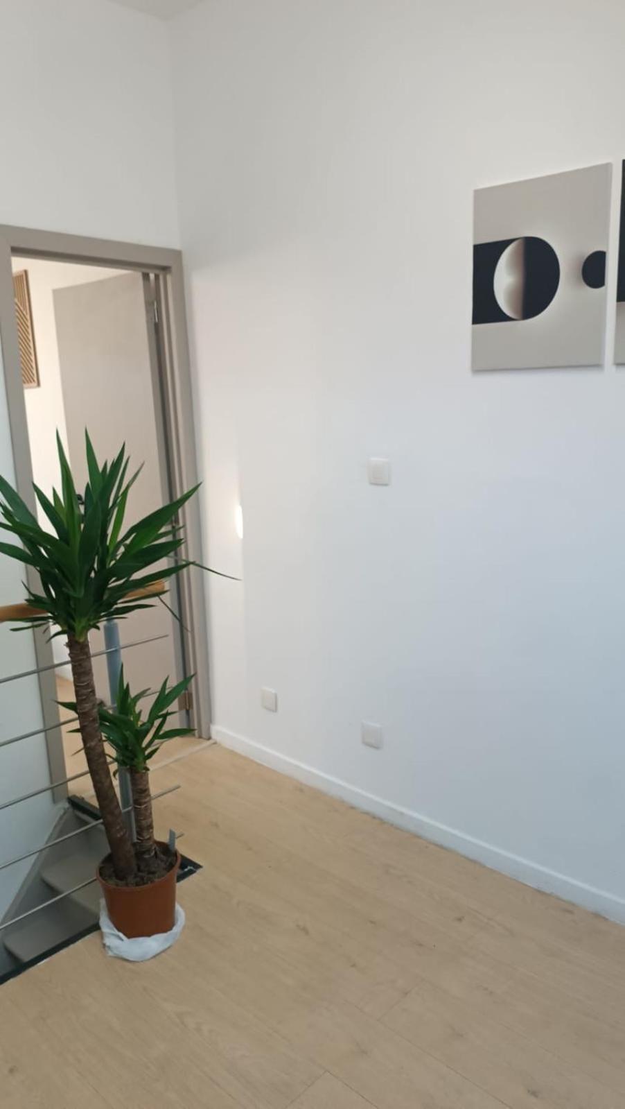 Ubuntu House - Charleroi